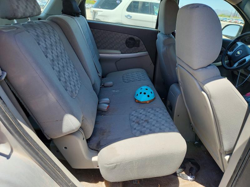 Продажа на аукционе авто 2009 Chevrolet Equinox, vin: 2CNDL13F796212389, номер лота: 54819936