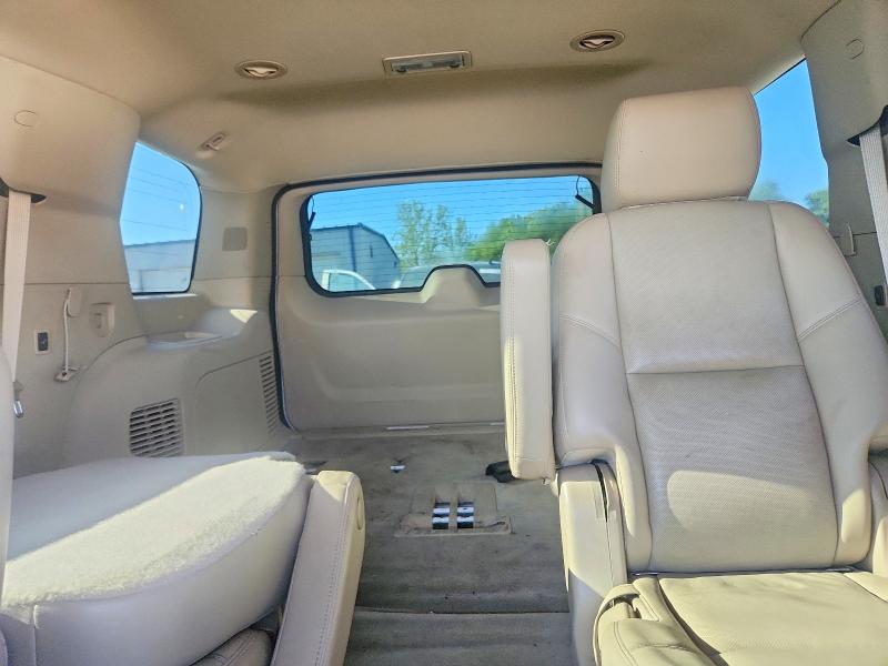 2013 Gmc Yukon მანქანა იყიდება აუქციონზე, vin: 1GKS2EEF6DR173301, აუქციონის ნომერი: 54277776