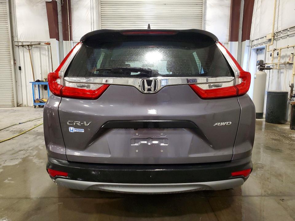 2019 Honda Cr-v მანქანა იყიდება აუქციონზე, vin: 2HKRW6H38KH204817, აუქციონის ნომერი: 53094856