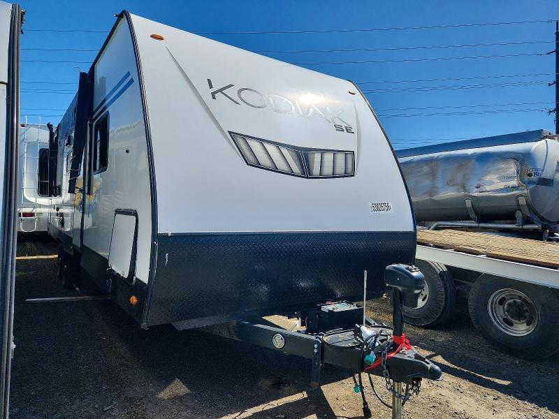 Продажа на аукционе авто 2022 Keystone Unknown, vin: 4YDTKDN28NJ970718, номер лота: 53825756