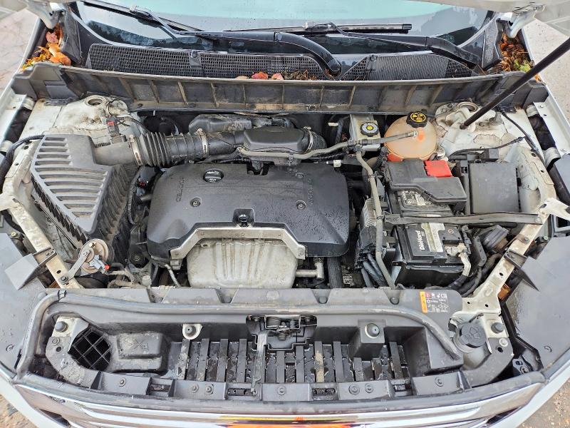 Aukcja sprzedaży 2019 Gmc Acadia, vin: 1GKKNSLA8KZ262278, numer aukcji: 54089806