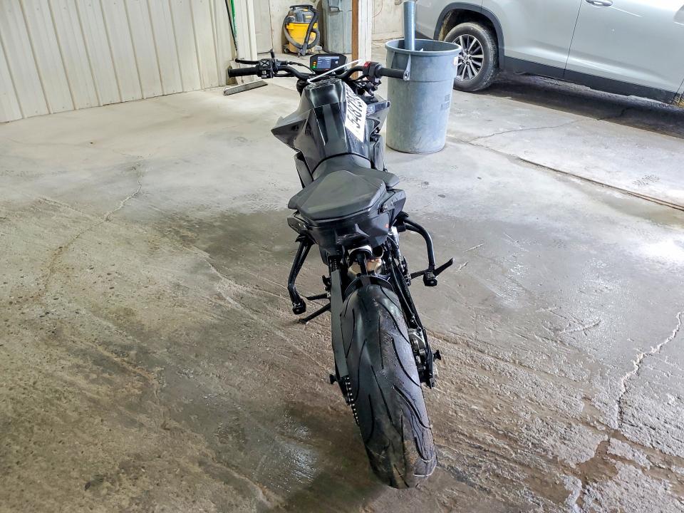 Aukcja sprzedaży 2022 Ktm 890, vin: VBKTU9402NM834222, numer aukcji: 54872976