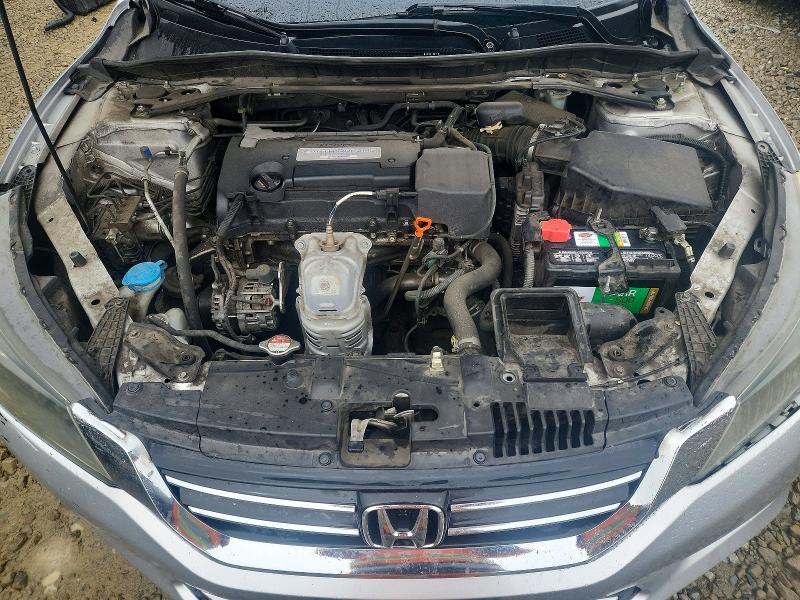 Aukcja sprzedaży 2015 Honda Accord, vin: 1HGCR2F89FA040061, numer aukcji: 53267906