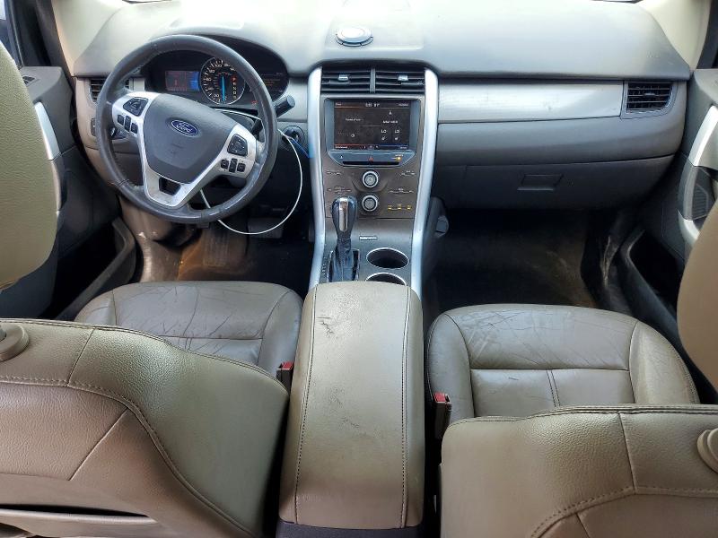2013 Ford Edge მანქანა იყიდება აუქციონზე, vin: 2FMDK4JC4DBA73352, აუქციონის ნომერი: 54251656