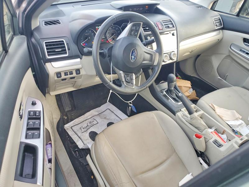 Aukcja sprzedaży 2015 Subaru Impreza, vin: JF1GJAS68FH019978, numer aukcji: 54720636
