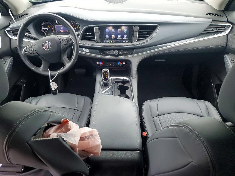 Продажа на аукционе авто 2020 Buick Enclave, vin: 5GAEVAKWXLJ208255, номер лота: 54585586