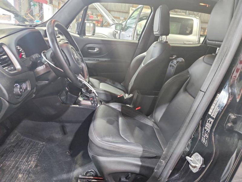 55397036 :رقم المزاد ، ZACNJAB15KPK16855 vin ، 2019 Jeep Renegade مزاد بيع