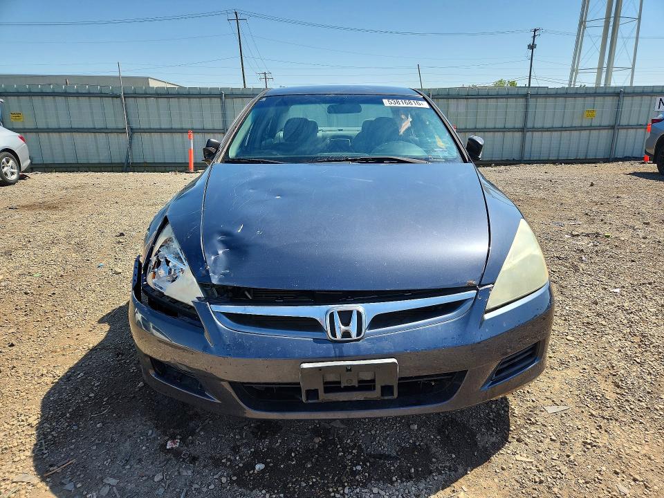 Продаж на аукціоні авто 2007 Honda Accord, vin: 1HGCM66427A057868, номер лоту: 53816816