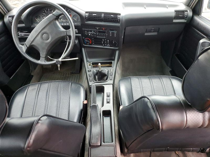 Продаж на аукціоні авто 1990 Bmw 325, vin: WBAAE9313LED64273, номер лоту: 53444196