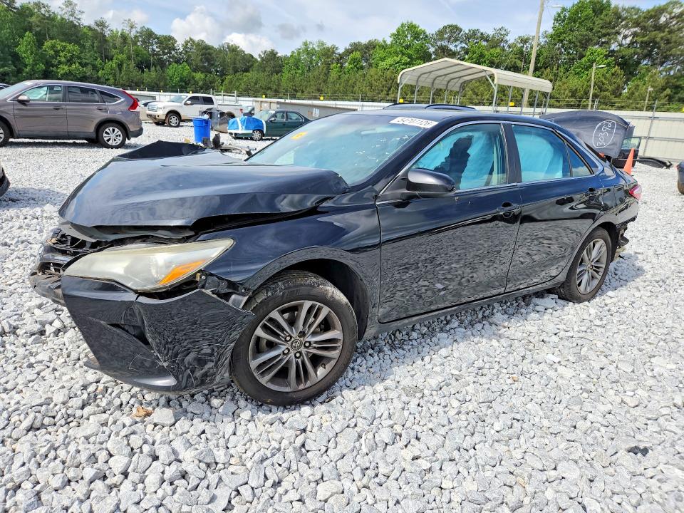 Aukcja sprzedaży 2015 Toyota Camry, vin: 4T1BF1FK0FU030148, numer aukcji: 54707126