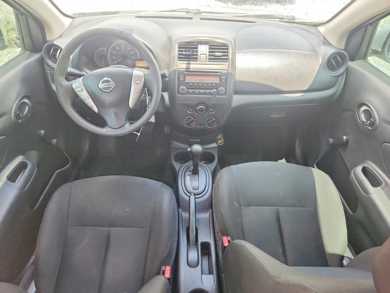 Auction sale of the 2018 Nissan Versa, vin: 3N1CN7AP6JL813126, lot number: 54479956