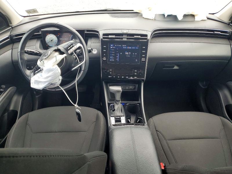 Продажа на аукционе авто 2022 Hyundai Tucson, vin: 5NMJFCAE8NH047959, номер лота: 55230846