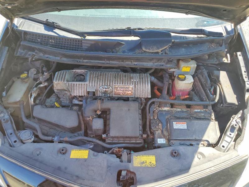 Продажа на аукционе авто 2013 Toyota Prius V, vin: JTDZN3EU1D3218622, номер лота: 55370926