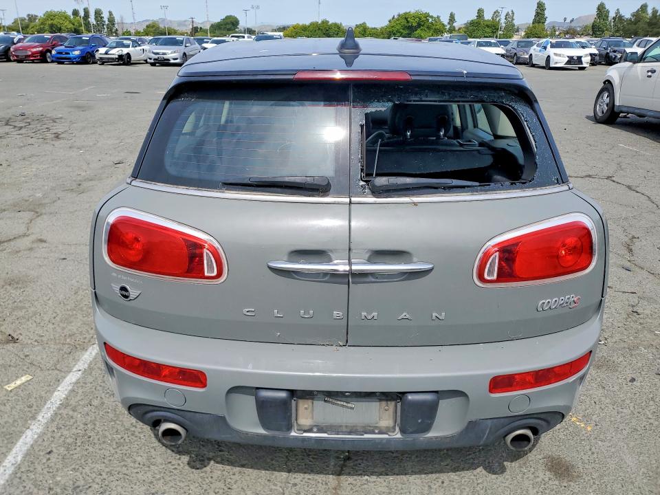 Aukcja sprzedaży 2017 Mini Cooper, vin: WMWLU5C32H2E84550, numer aukcji: 50747536
