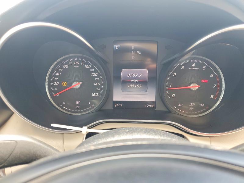 Продаж на аукціоні авто 2017 Mercedes-benz C, vin: 55SWF4JB5HU221606, номер лоту: 53661126