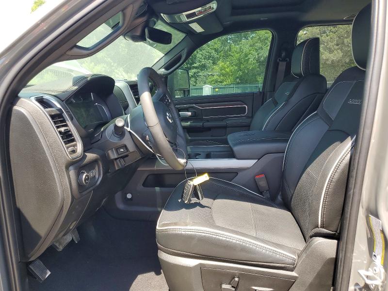 Продаж на аукціоні авто 2026 Ram 2500, vin: 3C63R5FL8TG185133, номер лоту: 53599136