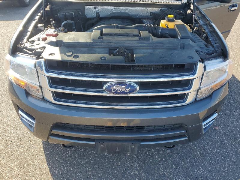 Aukcja sprzedaży 2016 Ford Expedition, vin: 1FMJK1JT7GEF46817, numer aukcji: 55342626