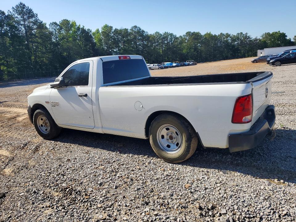 78466735 :رقم المزاد ، 3C6JR6DT2PG674102 vin ، 2023 Ram Trucks 1500 Classic مزاد بيع