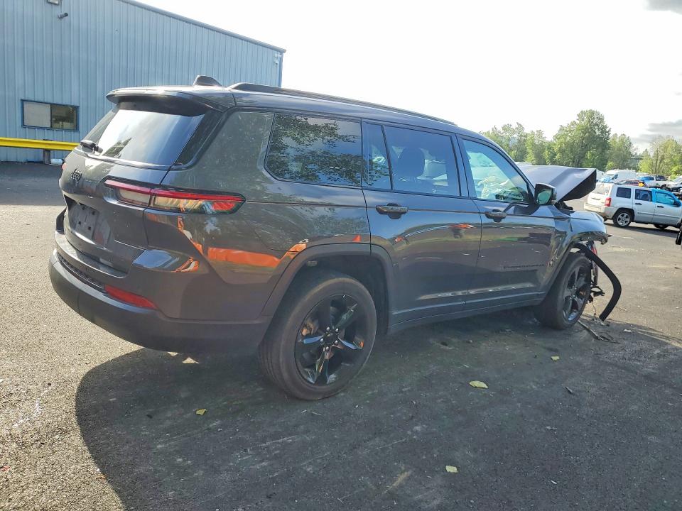 55946426 :رقم المزاد ، 1C4RJKAG4R8935905 vin ، 2024 Jeep Grand Cherokee مزاد بيع
