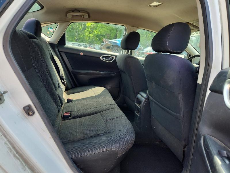 Aukcja sprzedaży 2013 Nissan Sentra, vin: 3N1AB7APXDL732070, numer aukcji: 54667926