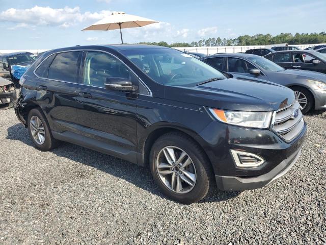 2015 Ford Edge მანქანა იყიდება აუქციონზე, vin: 2FMTK3J90FBB41188, აუქციონის ნომერი: 51345246
