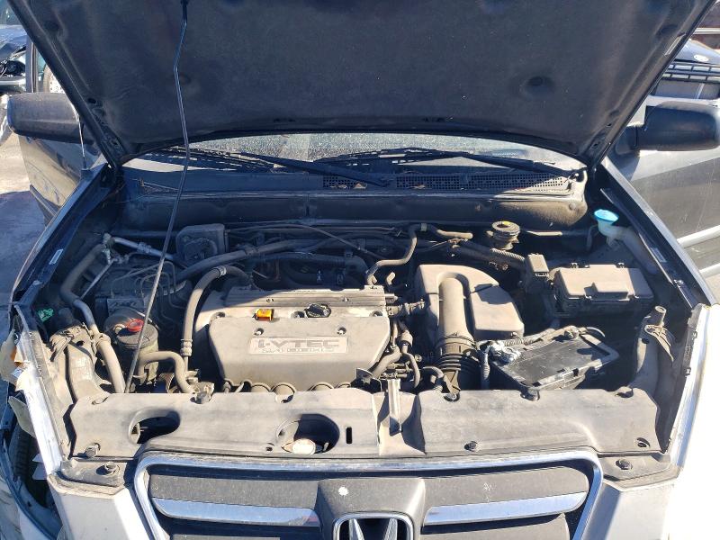 Продаж на аукціоні авто 2005 Honda Cr-v, vin: JHLRD68555C006982, номер лоту: 55337046