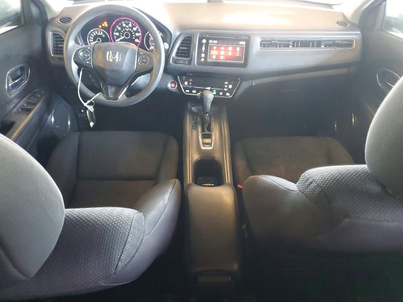 2016 Honda Hr-v მანქანა იყიდება აუქციონზე, vin: 3CZRU5H59GM754721, აუქციონის ნომერი: 53643106
