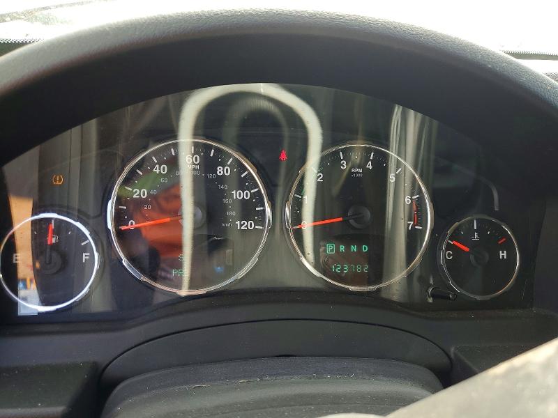 55163296 :رقم المزاد ، 1C4PJLCK2CW125819 vin ، 2012 Jeep Liberty مزاد بيع