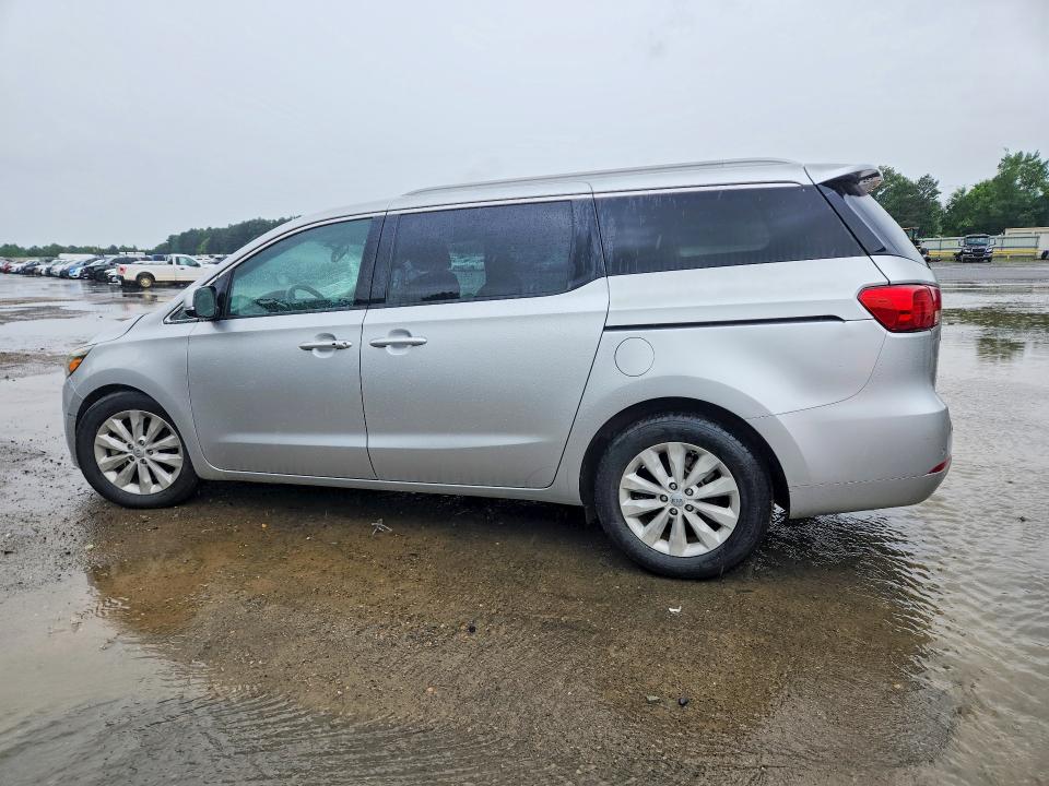 Продаж на аукціоні авто 2015 Kia Sedona, vin: KNDMC5C19F6056826, номер лоту: 51649116