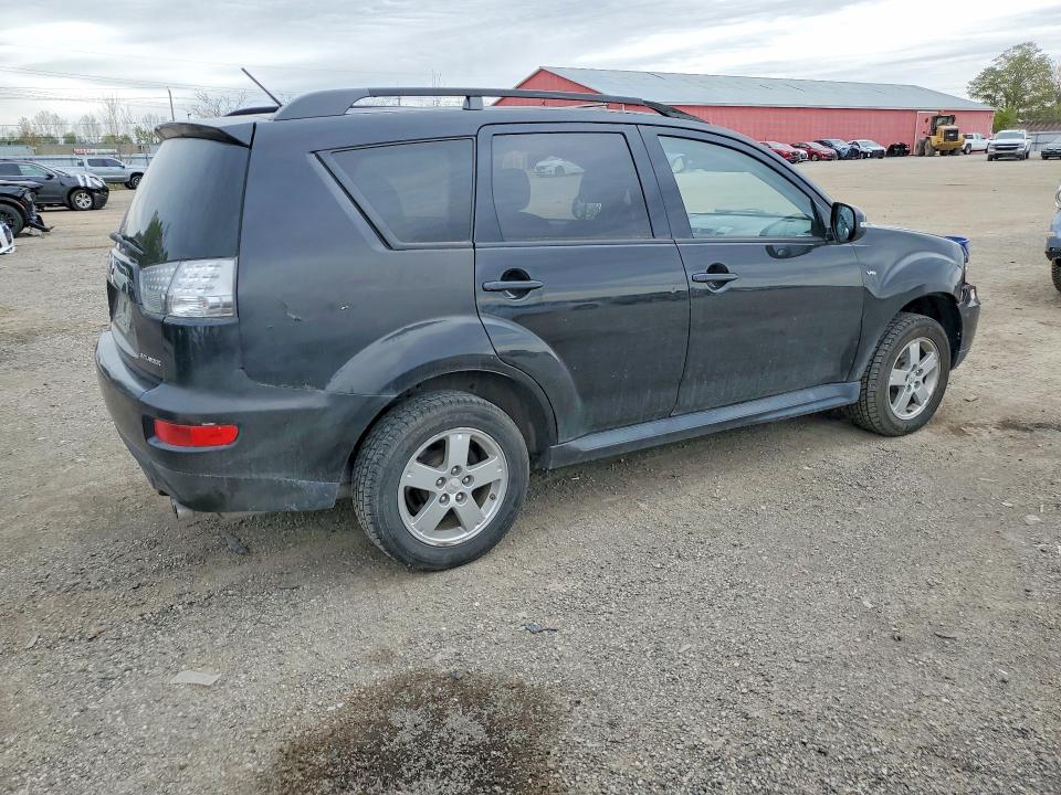 Продаж на аукціоні авто 2013 Mitsubishi Outlander, vin: JA4JT3AX3DU605969, номер лоту: 52883136