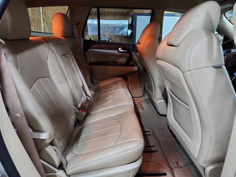 Aukcja sprzedaży 2011 Buick Enclave, vin: 5GAKVBED4BJ173195, numer aukcji: 51822196