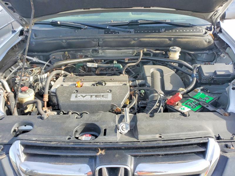 54490026 :رقم المزاد ، SHSRD78852U010289 vin ، 2002 Honda Crv Awd مزاد بيع