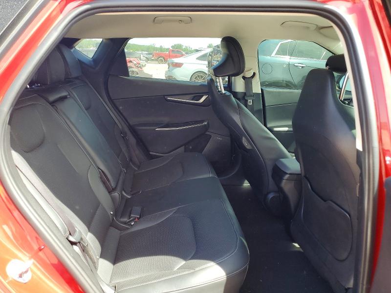 Продаж на аукціоні авто 2024 Kia Ev6, vin: KNDC3DLC7R5189280, номер лоту: 54766056