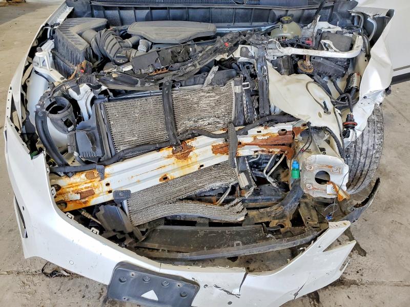 52159696 :رقم المزاد ، 1GYKNDRSXHZ142248 vin ، 2017 Cadillac Xt5 مزاد بيع