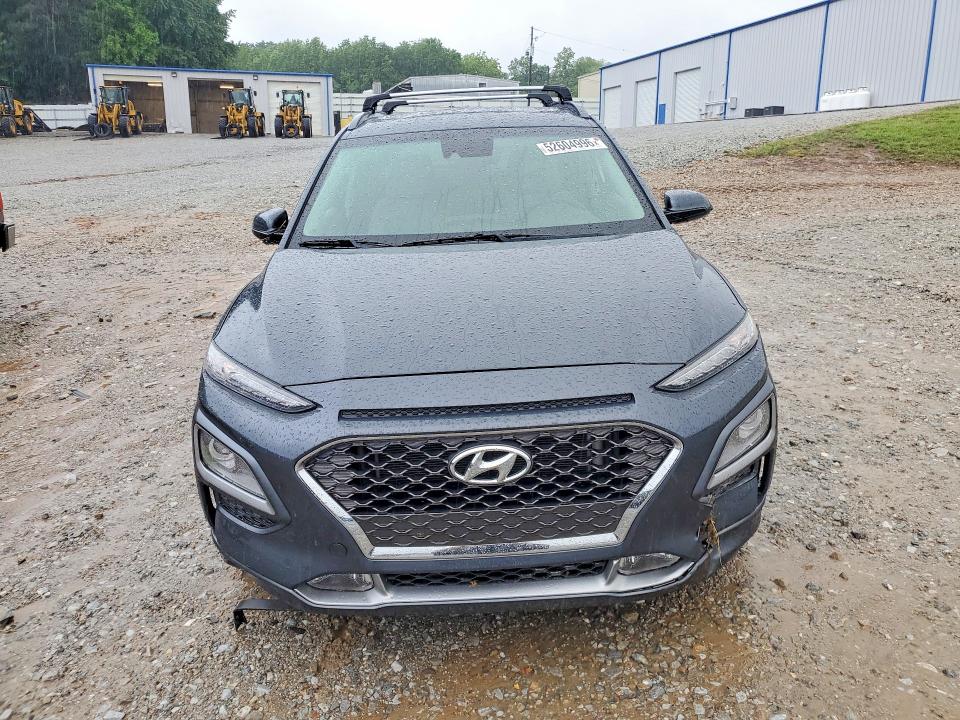 52604996 :رقم المزاد ، KM8K33A53LU532010 vin ، 2020 Hyundai Kona مزاد بيع