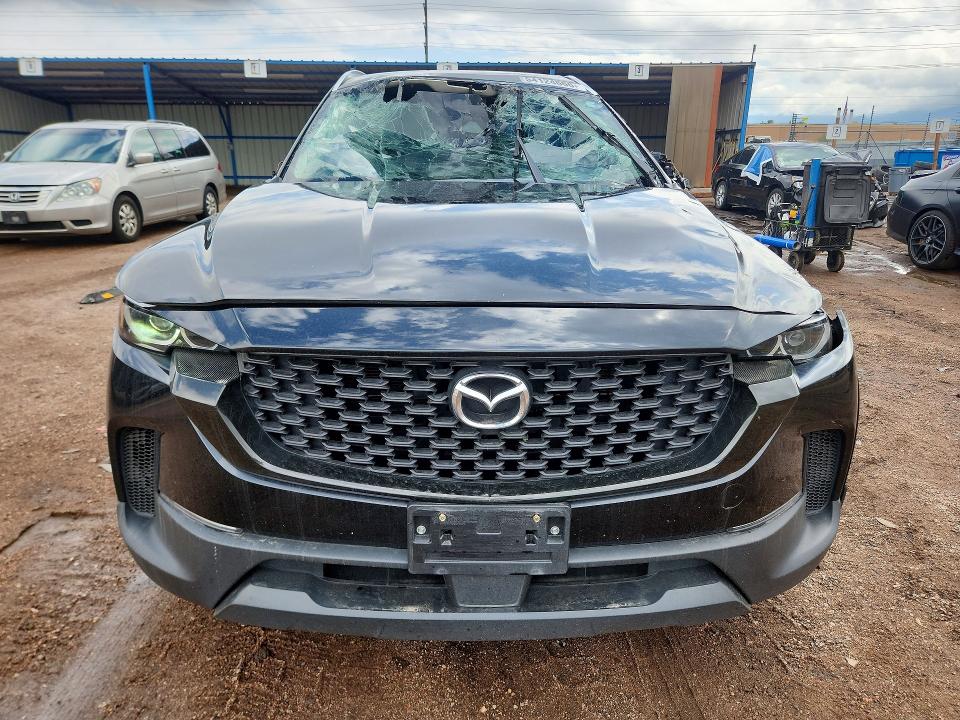 Продажа на аукционе авто 2025 Mazda Cx-50, vin: 7MMVAABW3SN105129, номер лота: 54124666