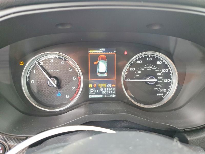 Продажа на аукционе авто 2023 Subaru Forester, vin: JF2SKARC4PH479347, номер лота: 51758006
