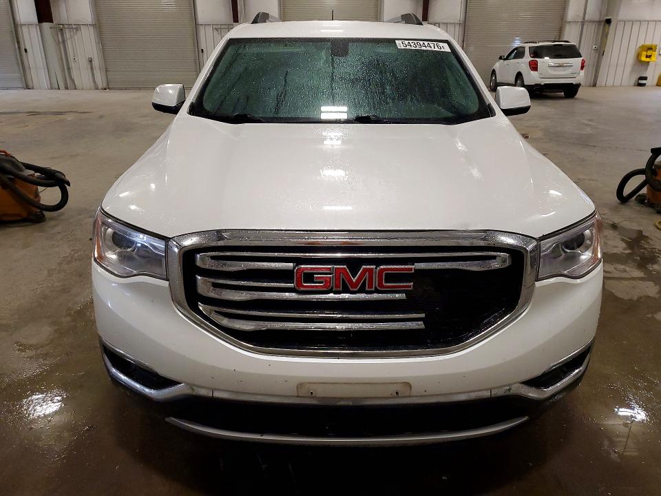 Aukcja sprzedaży 2017 Gmc Acadia, vin: 1GKKNULS9HZ269754, numer aukcji: 54394476