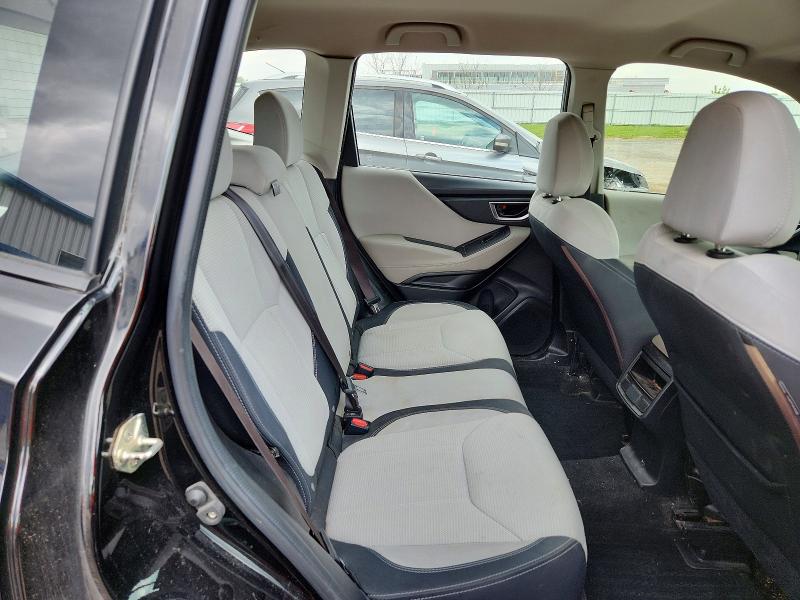 Aukcja sprzedaży 2019 Subaru Forester, vin: JF2SKACC1KH467917, numer aukcji: 52469076