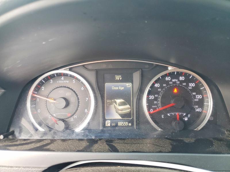Aukcja sprzedaży 2017 Toyota Camry, vin: 4T1BF1FKXHU747336, numer aukcji: 52024146