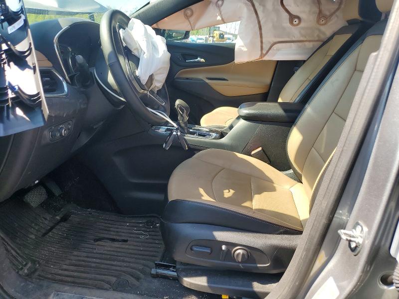 Продаж на аукціоні авто 2024 Chevrolet Equinox, vin: 3GNAXXEG5RL332523, номер лоту: 52227956