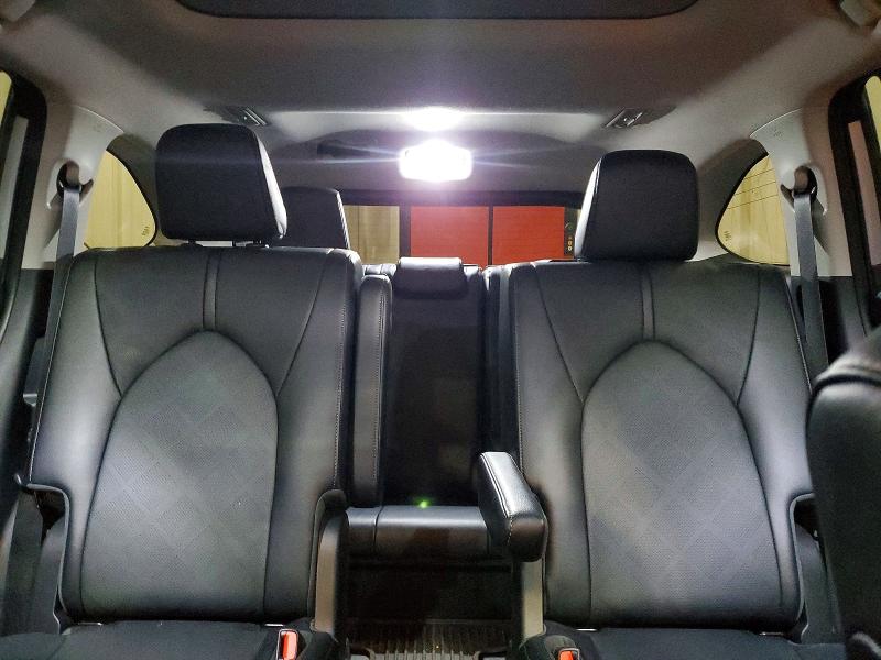 Продажа на аукционе авто 2023 Toyota Highlander Hybrid, vin: 5TDEBRCH4PS131316, номер лота: 54619856