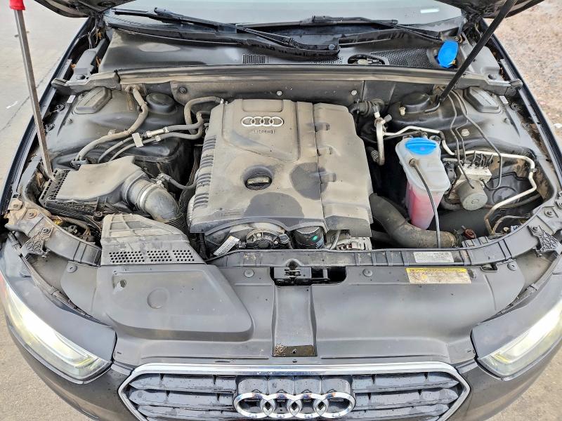 Продаж на аукціоні авто 2015 Audi A4, vin: WAUFFAFL1FN024977, номер лоту: 48085606