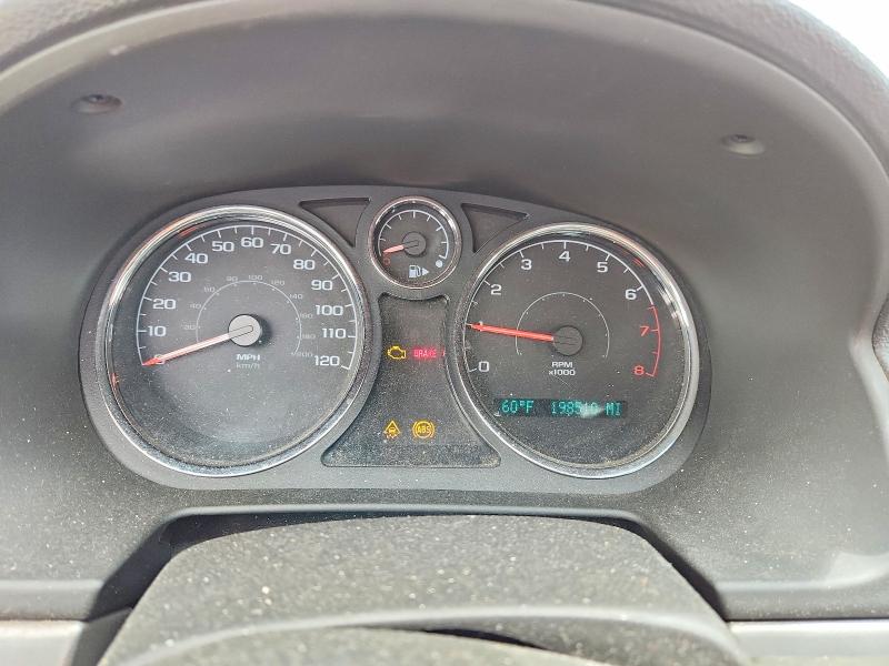 Продаж на аукціоні авто 2008 Chevrolet Cobalt, vin: 1G1AL18F887159077, номер лоту: 52241276