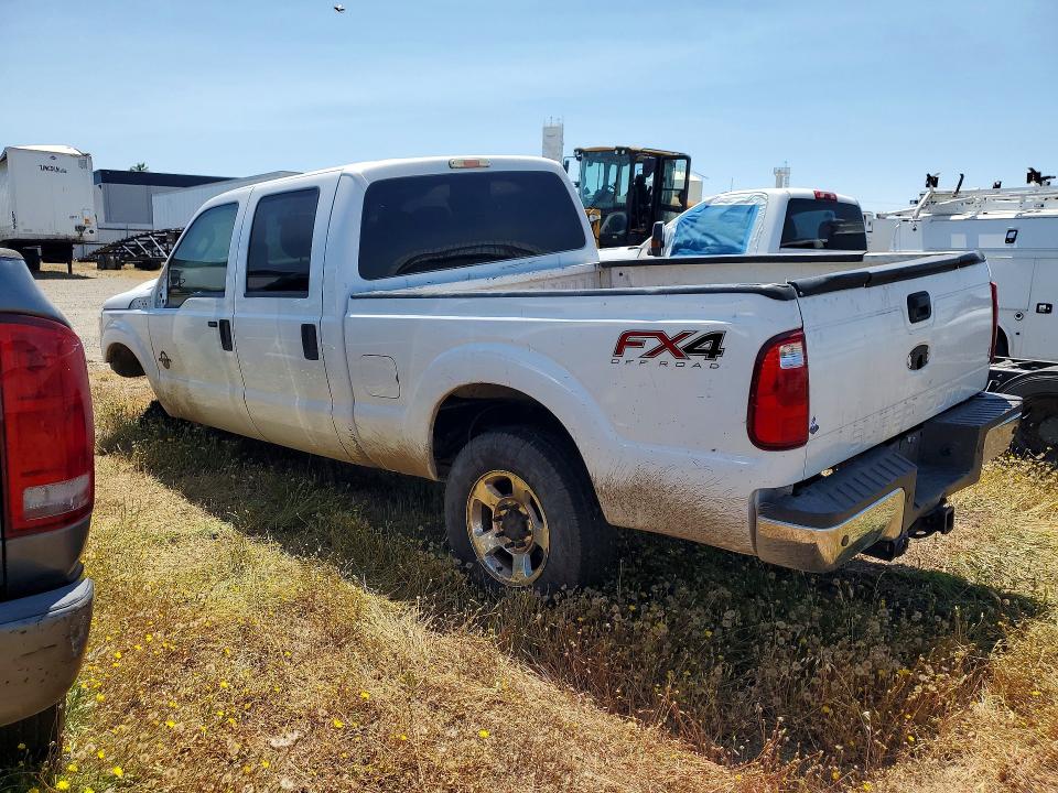 Продажа на аукционе авто 2016 Ford F350, vin: 1FT8W3BT2GED49040, номер лота: 54541256