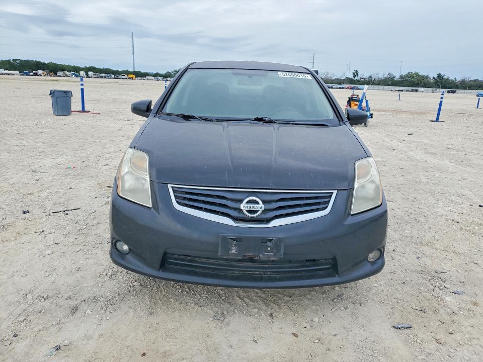 Aukcja sprzedaży 2012 Nissan Sentra, vin: 3N1AB6AP7CL661595, numer aukcji: 52690016