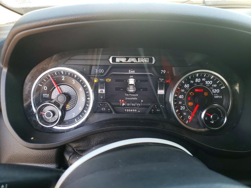 Aukcja sprzedaży 2019 Ram 1500, vin: 1C6SRFFT1KN606570, numer aukcji: 51418566