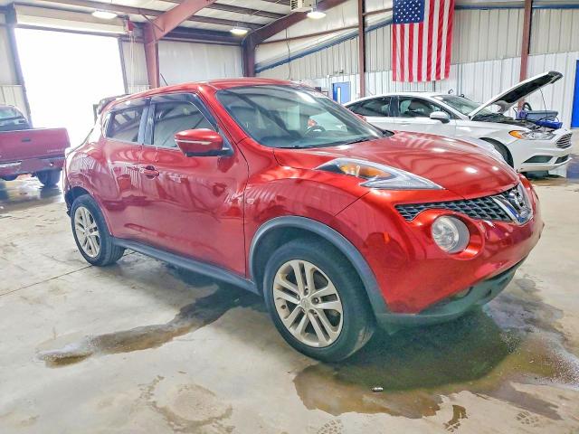 Aukcja sprzedaży 2015 Nissan Juke, vin: JN8AF5MV7FT556856, numer aukcji: 53153066