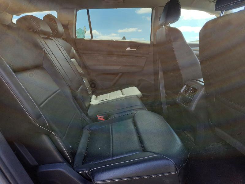 Продаж на аукціоні авто 2021 Volkswagen Atlas, vin: 1V2HR2CA4MC554475, номер лоту: 54185466