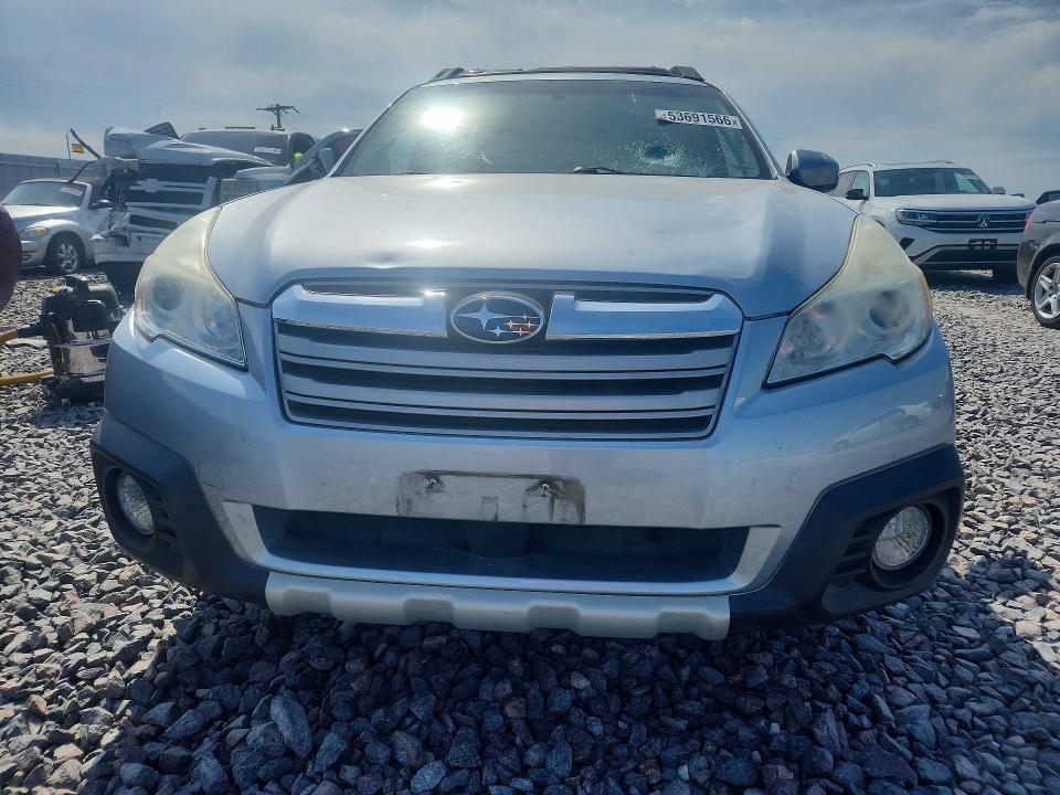 Продаж на аукціоні авто 2013 Subaru Outback, vin: 4S4BRCKC4D3323796, номер лоту: 53691566